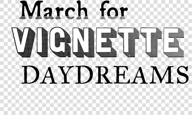 March For Vignette Daydreams   Fête De La Musique  HD Png DownloadTransparent PNG