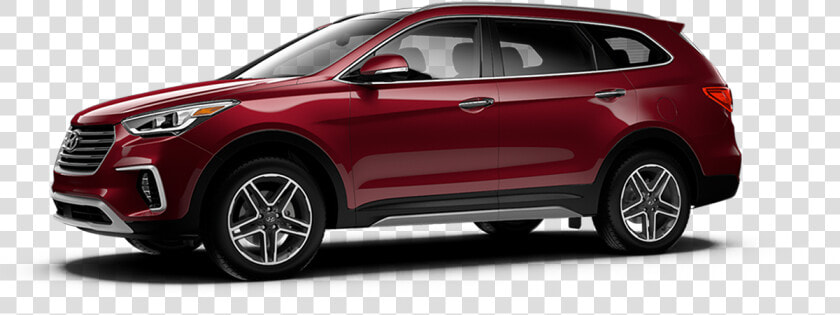 2018 Santa Fe Xl Model Overview Pathway Hyundai   Hyundai  HD Png DownloadTransparent PNG