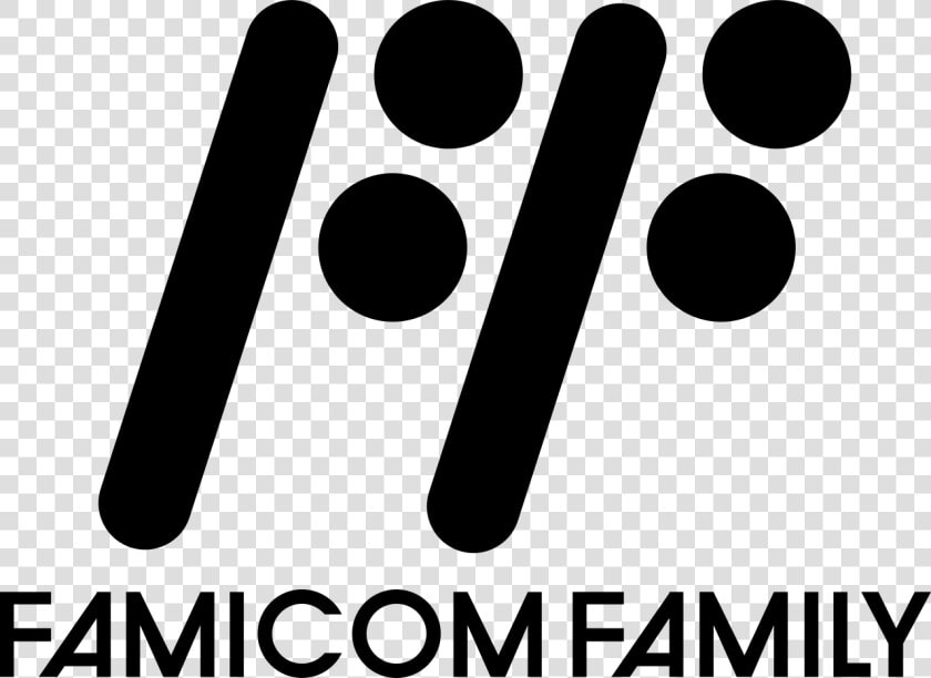 Famicom Logo Png  Transparent PngTransparent PNG