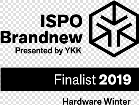 Ispo Brandnew Finalist   Ispo Brandnew 2019  HD Png DownloadTransparent PNG