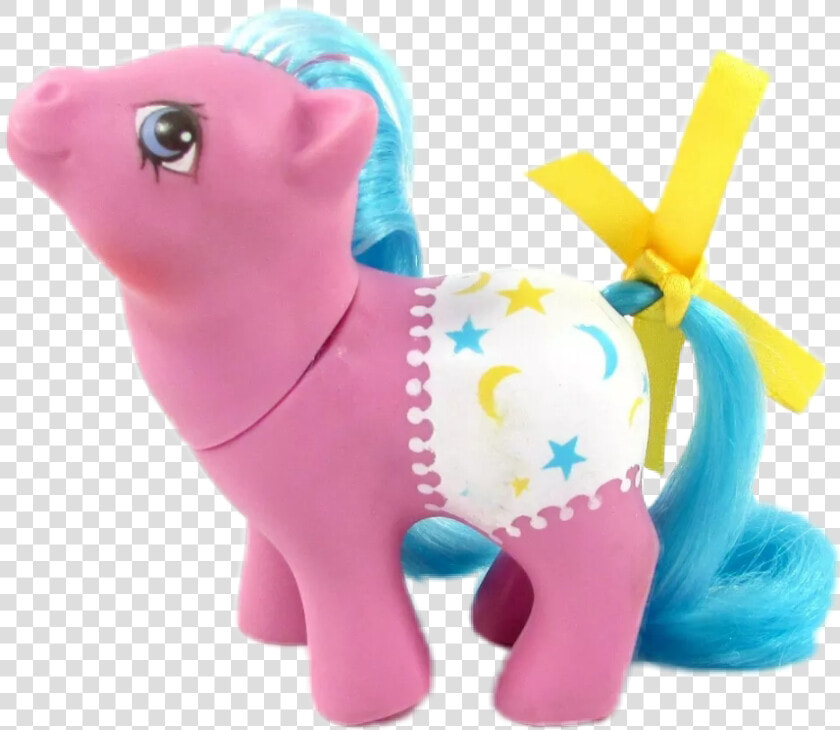  mlp  pony  mylittlepony  toy  vintagetoy  vintage   Stuffed Toy  HD Png DownloadTransparent PNG