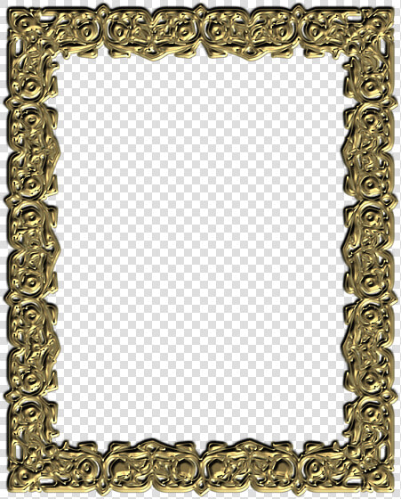 Frame  Photo Frame  Template  Photoshop   Picture Frame  HD Png DownloadTransparent PNG