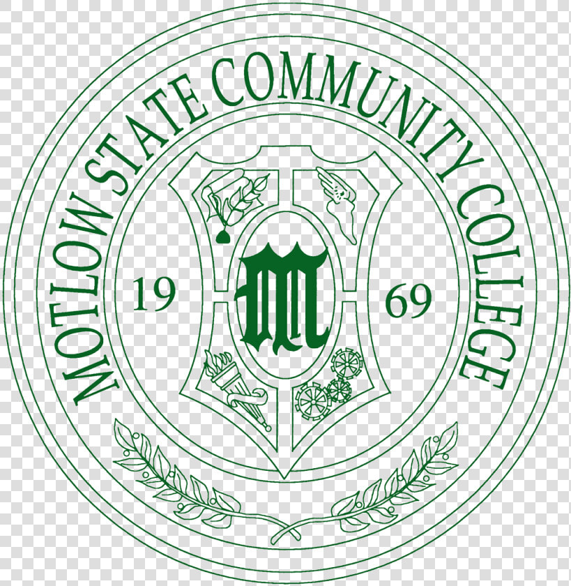 Motlow State Community College Logo  HD Png DownloadTransparent PNG