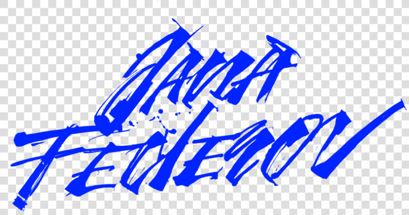 Jana Federov ヤナ Xuli   Calligraphy  HD Png DownloadTransparent PNG