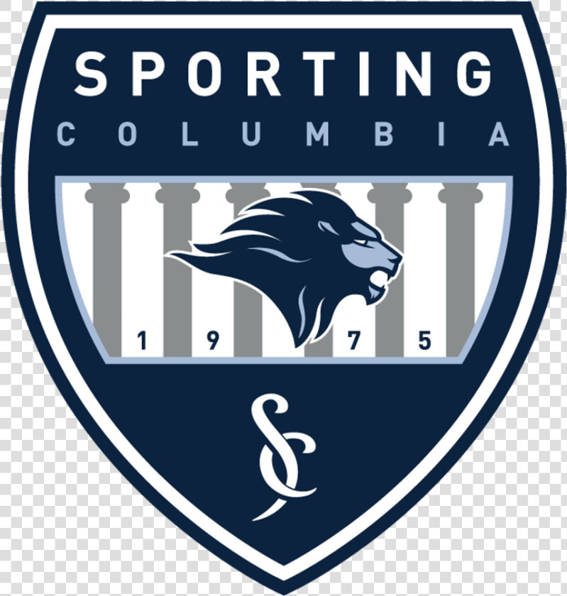 Sporting St Louis Logo  HD Png DownloadTransparent PNG