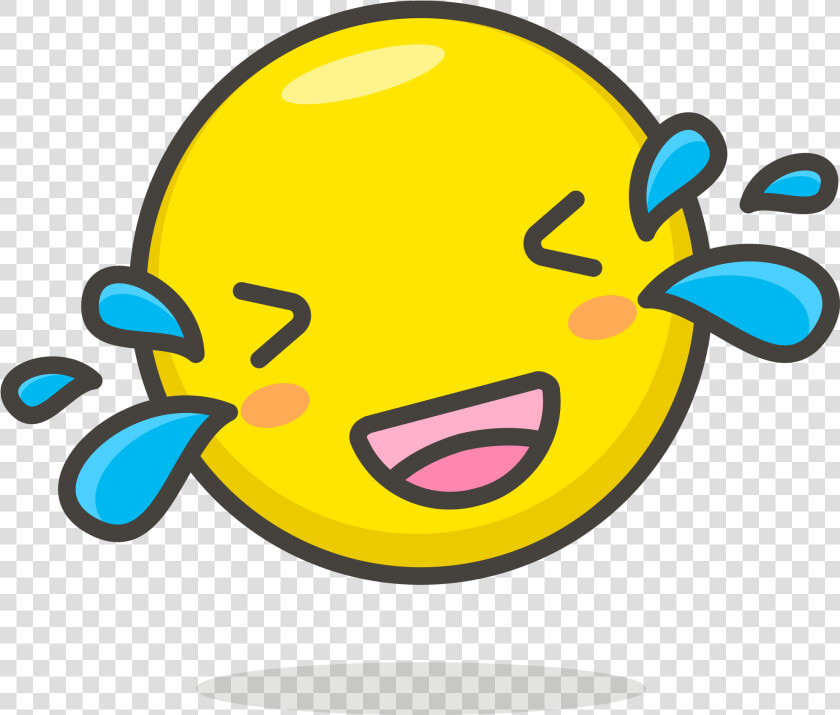 004 Rolling On The Floor Laughing   Laughing Clipart  HD Png DownloadTransparent PNG