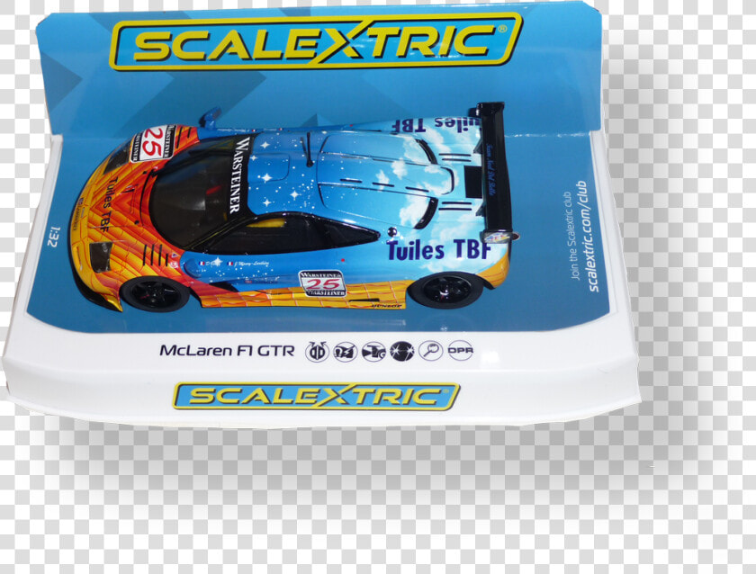 Mclaren F1 Gtr C3917   Supercar  HD Png DownloadTransparent PNG