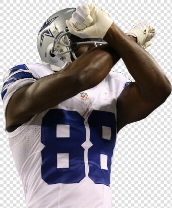 Dez Bryant Png  Transparent PngTransparent PNG