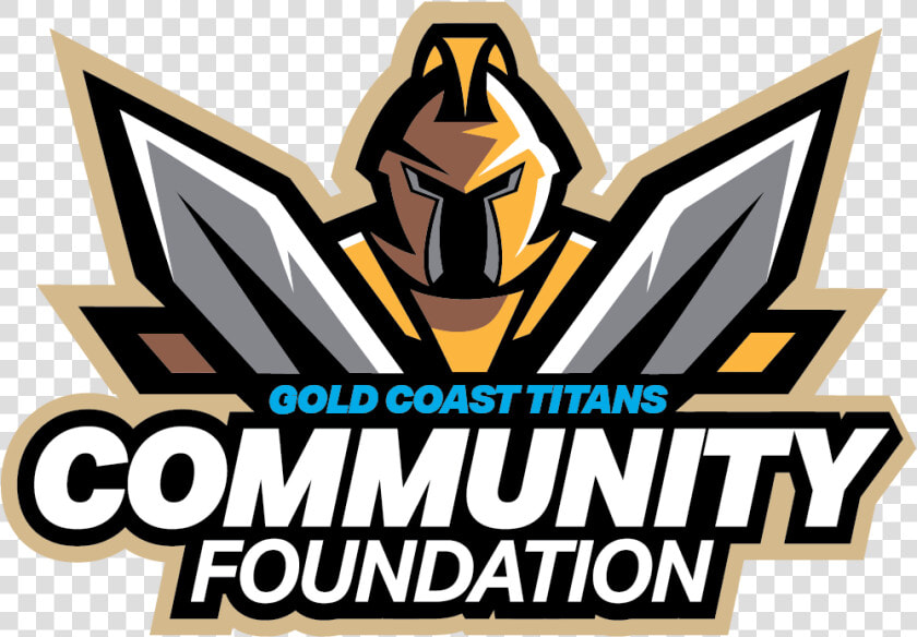 Gold Coast Titans Logo  HD Png DownloadTransparent PNG