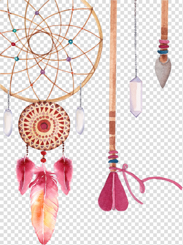  dreamcather  arrow  nativebeauty  abortolegal  culture   素材 捕 夢 網  HD Png DownloadTransparent PNG