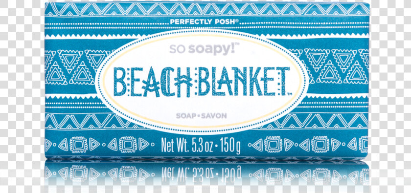 Ch1447 2   Perfectly Posh Beach Blanket  HD Png DownloadTransparent PNG