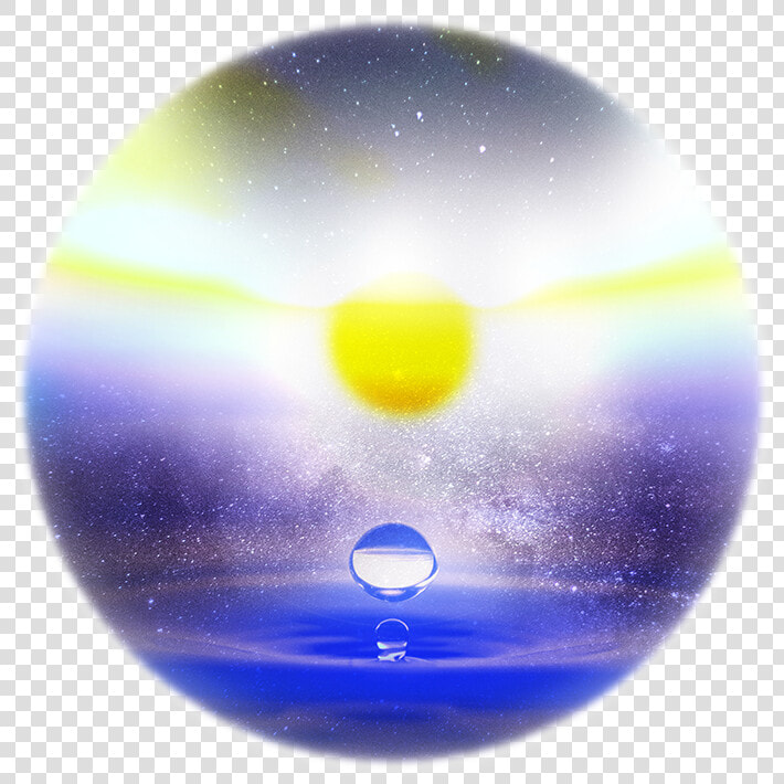 Behold The Light Homepage   Sphere  HD Png DownloadTransparent PNG