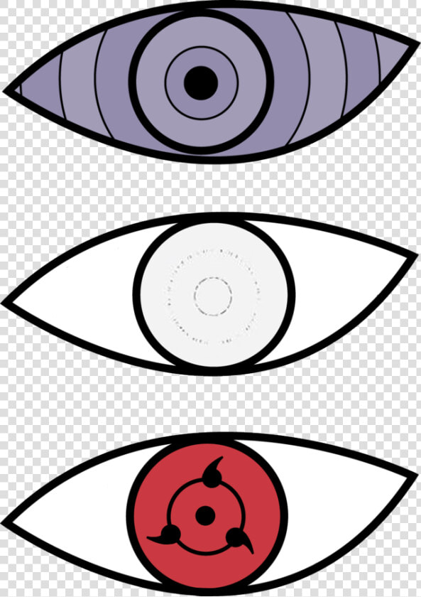 Sharingan Eye Png   Sharingan Or Byakugan  Transparent PngTransparent PNG