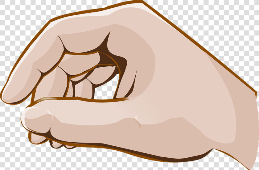 Hand  Fingers  Grip  Grasp  Seize  Hold  Grope   Cartoon Hand Grabbing Png  Transparent PngTransparent PNG