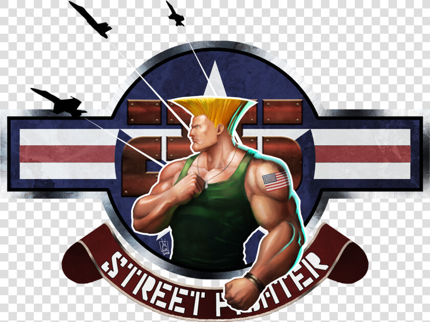 Guile Png  Transparent PngTransparent PNG