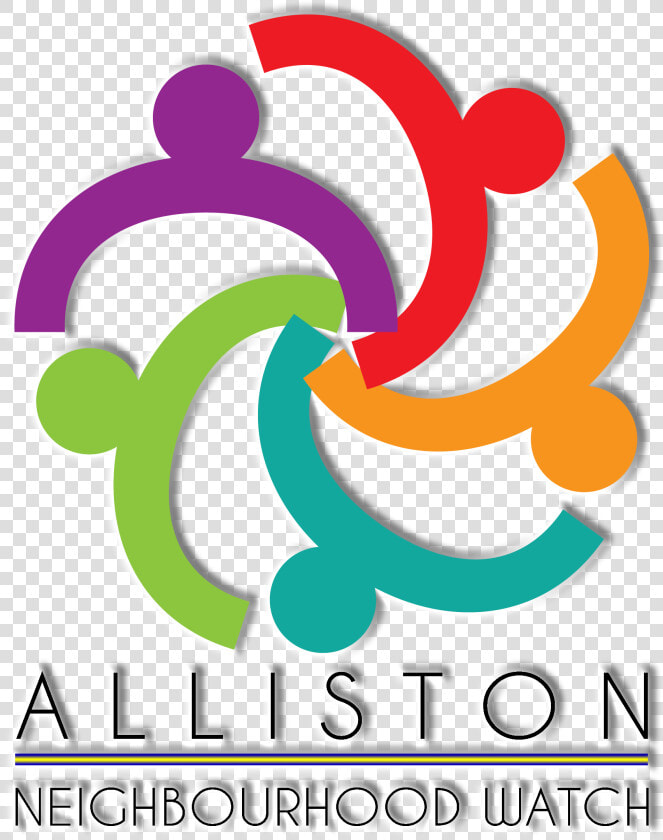 Alliston Neighbourhood Watch   Graphic Design  HD Png DownloadTransparent PNG