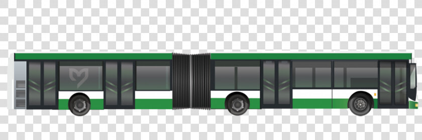 Moscow Bus   Railroad Car  HD Png DownloadTransparent PNG