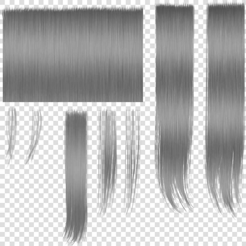 Make Hair Textures In Photoshop  HD Png DownloadTransparent PNG