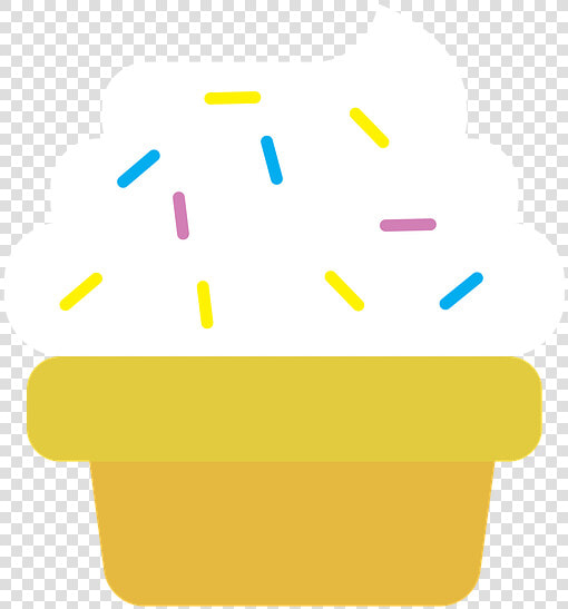 Cupcake  Postre  Escarcha  Sabroso  Panadería  Muffin  HD Png DownloadTransparent PNG