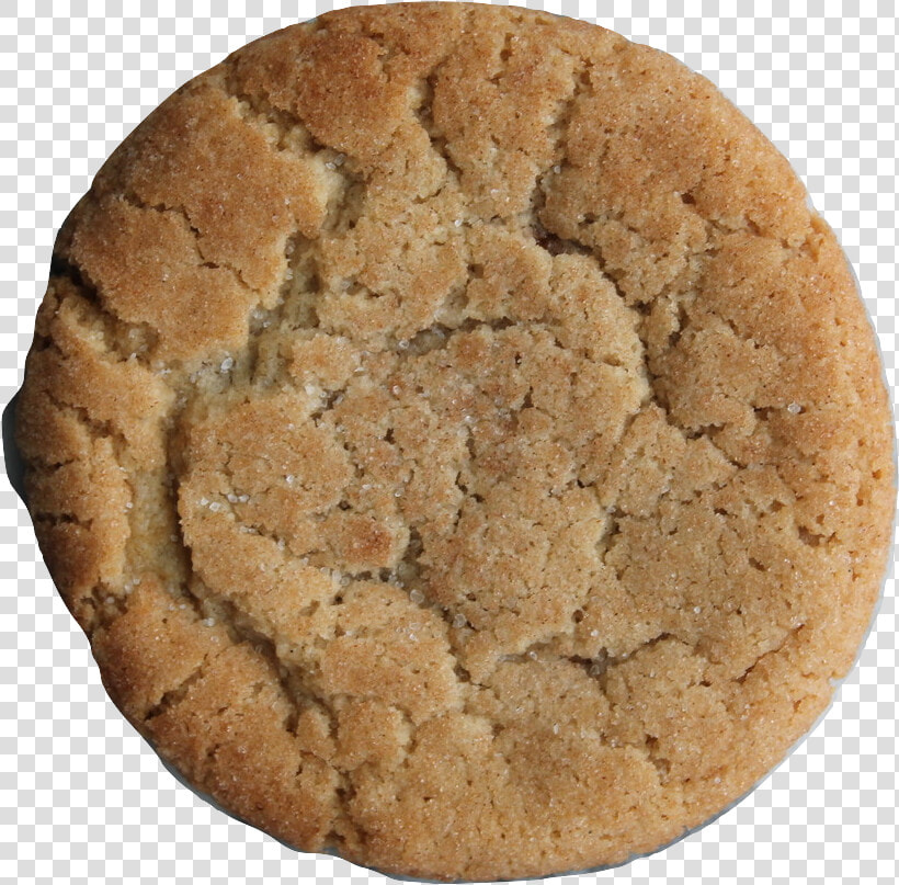 Salted Caramel Snickerdoodle   Peanut Butter Cookie  HD Png DownloadTransparent PNG