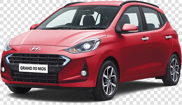 Hyundai Grand I10 Nios   Grand I10 New Model  HD Png DownloadTransparent PNG