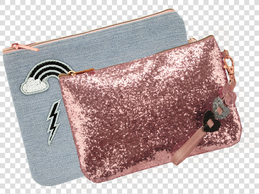 Lauren 2 piece Organizing Set   Coin Purse  HD Png DownloadTransparent PNG