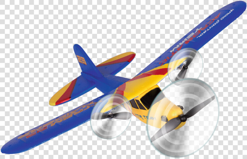 Avion Teledirigido Atlantis  HD Png DownloadTransparent PNG