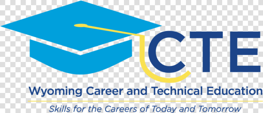 Wyoming Career Technical Education   Cte Career And Technical Education Jobs  HD Png DownloadTransparent PNG