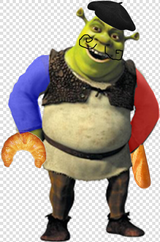 Transparent Shrek Head Png   Transparent Shrek  Png DownloadTransparent PNG