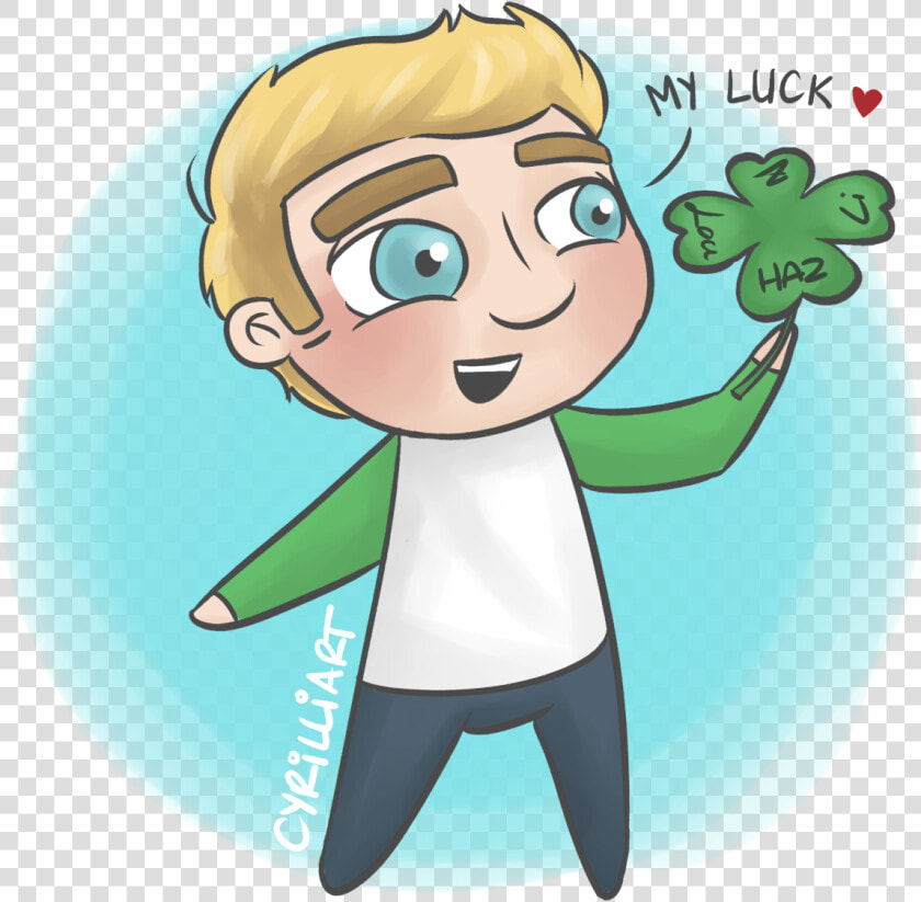 “aaaaaand March Madness Continues Get In The Spirit   Cyrilliart Niall Horan  HD Png DownloadTransparent PNG