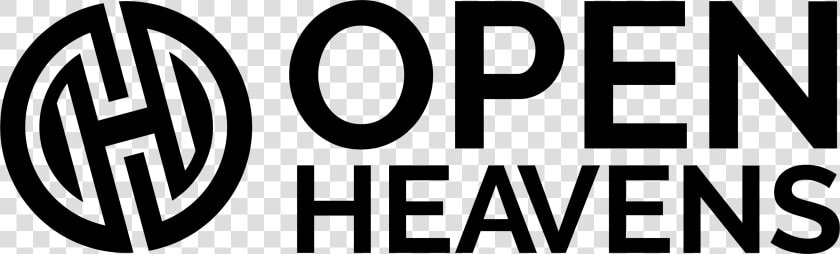 Open Heavens   Open Heaven Logo  HD Png DownloadTransparent PNG