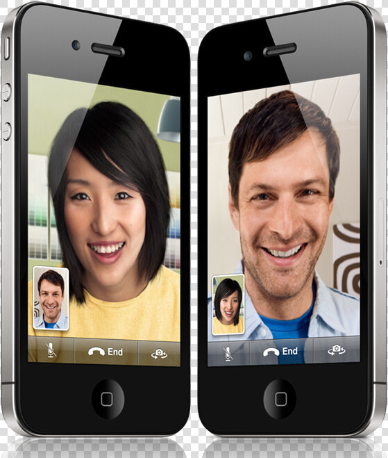 Facetime Vs Video Call  HD Png DownloadTransparent PNG