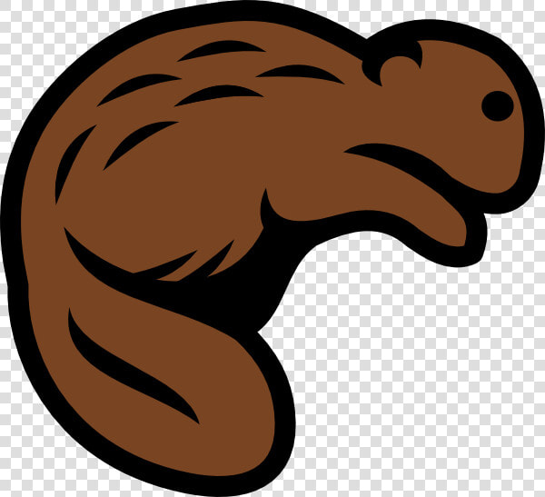 Download Beaver Png Photos For Designing Projects   Fur Trade Clipart  Transparent PngTransparent PNG