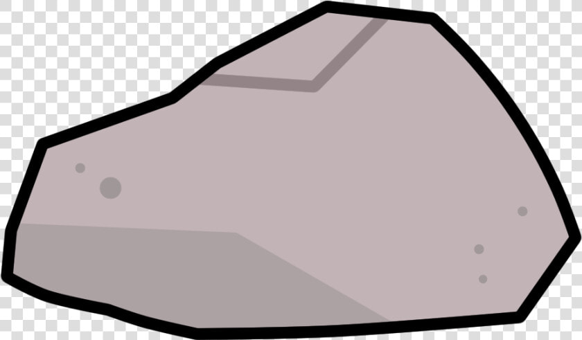 Unikitty Character Rock Guy   Cartoon Rock No Background  HD Png DownloadTransparent PNG