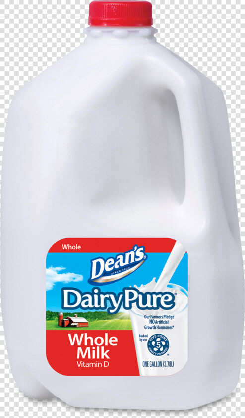 Milk Gallon Png   Milk Carton Transparent Background  Png DownloadTransparent PNG