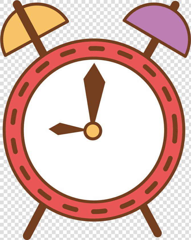 Alarm Clock Cartoon   Cartoon Alarm Clock Png  Transparent PngTransparent PNG