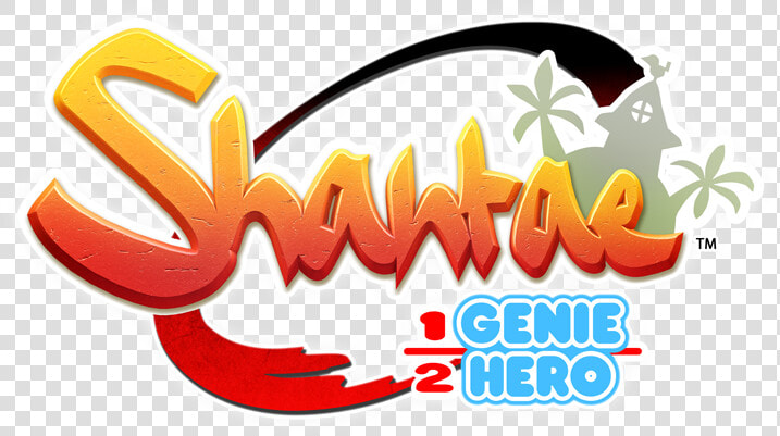 Shantae  Half genie Hero  HD Png DownloadTransparent PNG