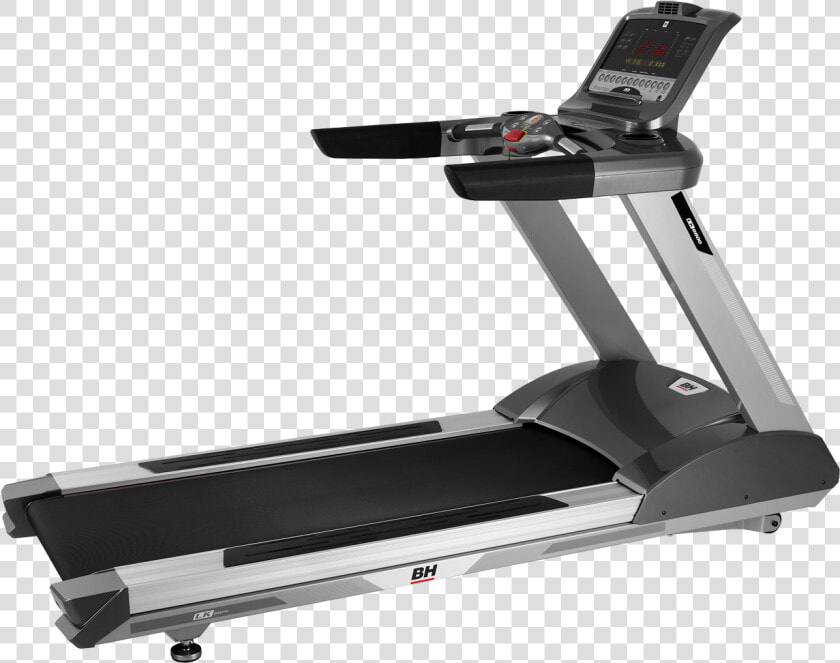 Lk6600 Professional Treadmill   Bh Fitness Lk6800  HD Png DownloadTransparent PNG