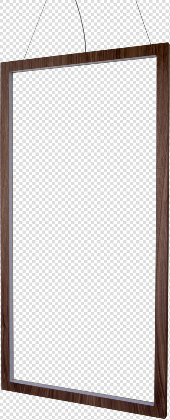 Pendant Lamp Vertical Retangular Frame   Door  HD Png DownloadTransparent PNG