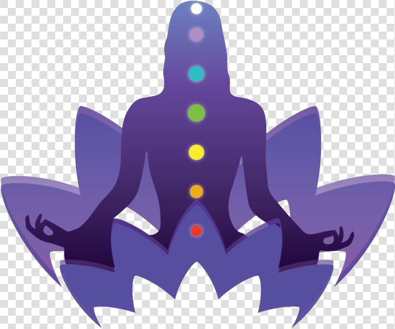 Chakra Meditation Png   Chakras Logo Png  Transparent PngTransparent PNG