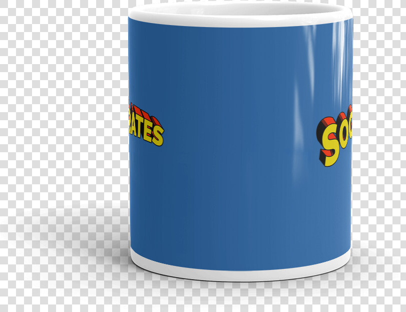 Super Socrates Mug   Paw  HD Png DownloadTransparent PNG