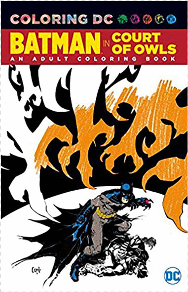 Greg Capullo Batman Art Covers  HD Png DownloadTransparent PNG