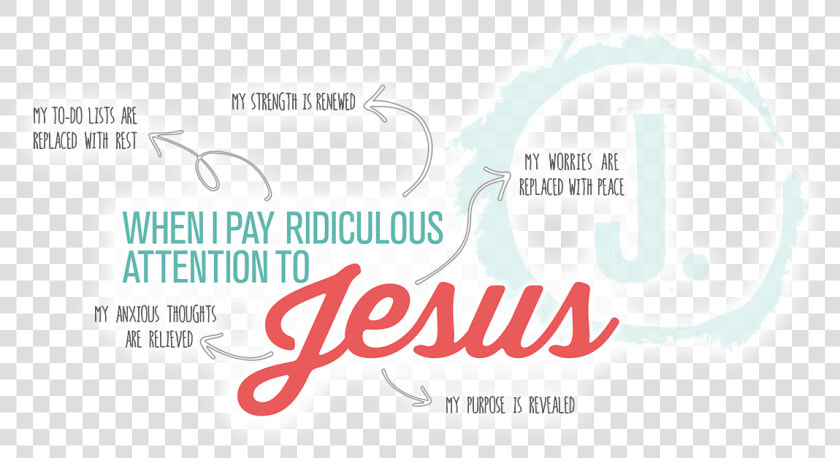 Jesus Centered Sayings   Graphic Design  HD Png DownloadTransparent PNG