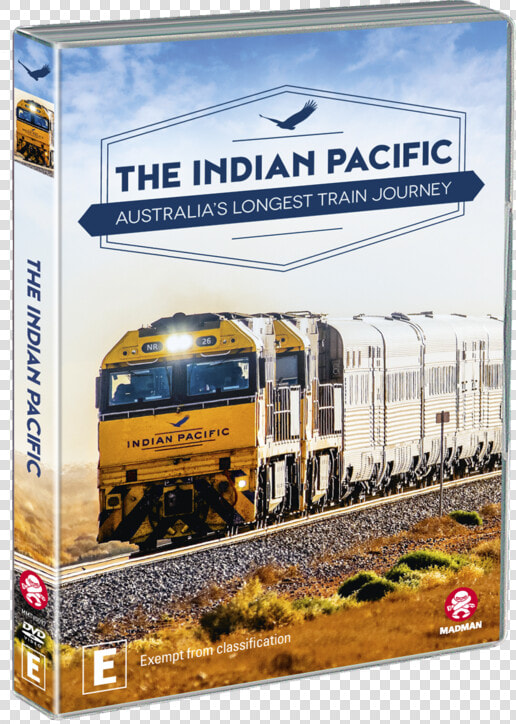 Train Dvds Australia  HD Png DownloadTransparent PNG