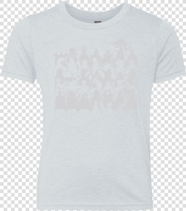 Mst3k Youth Triblend T shirt   T shirt  HD Png DownloadTransparent PNG