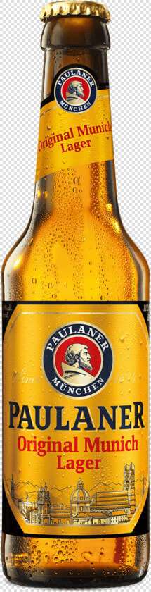 Paulaner Lager  HD Png DownloadTransparent PNG