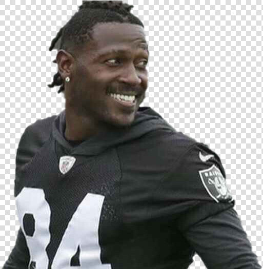 Antonio Brown Png Transparent Image   Antonio Brown  Png DownloadTransparent PNG