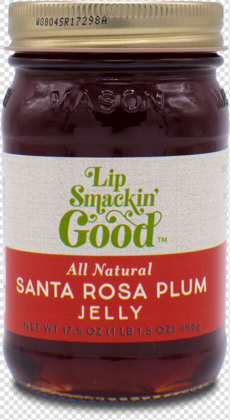 Santa Rosa Plum Jelly   Chocolate Spread  HD Png DownloadTransparent PNG