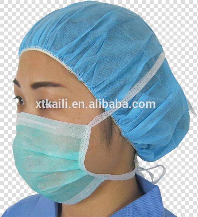 Discount 3ply Disposable Fabric Face Mask Non Woven  HD Png DownloadTransparent PNG