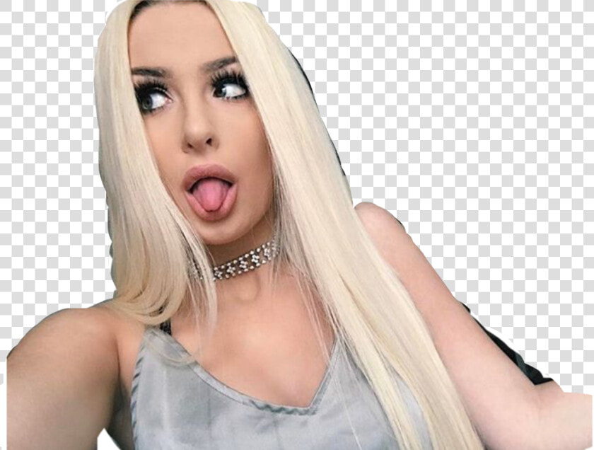 Transparent Tana Mongeau Png   Tana Mongeau Transparent  Png DownloadTransparent PNG